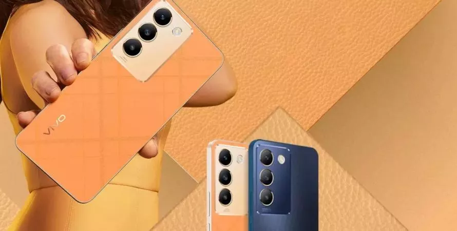 Découvrez le vivo Y200e 5G : Lancement imminent et nouveautés