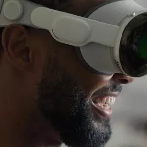 Spotify débarque sur Vision Pro grâce à une app non officielle !