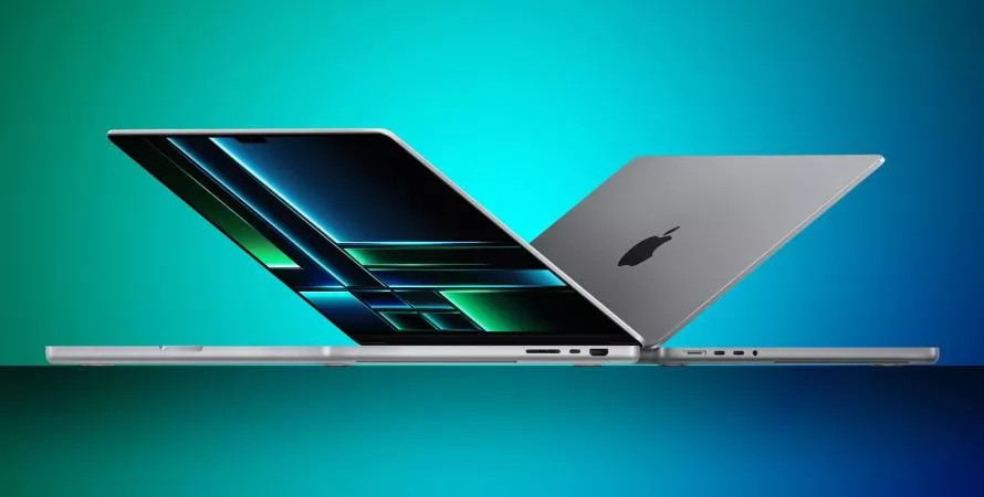 Le MacBook Pro OLED joue les retardataires: Rendez-vous en 2027 ?