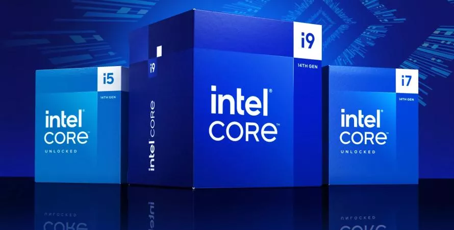 Le Intel i9-14900KS : Juste un petit plus par rapport au i9-14900K ?