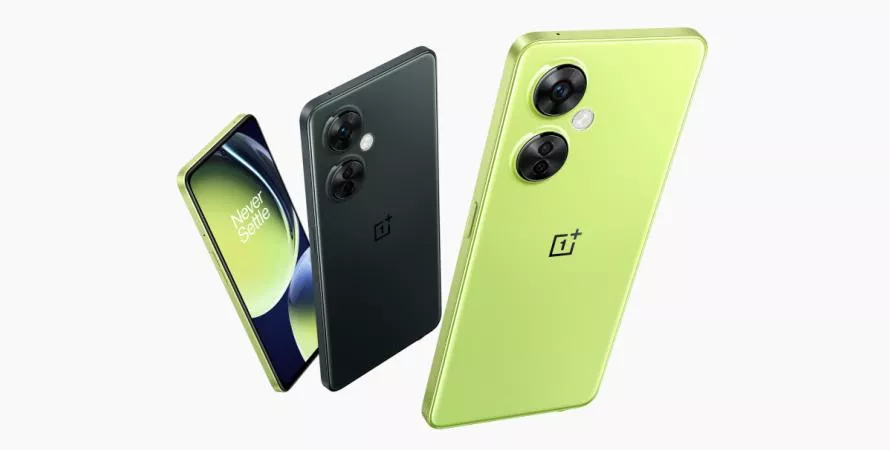 OnePlus Nord CE 3 Lite : Test Complet et Objectif
