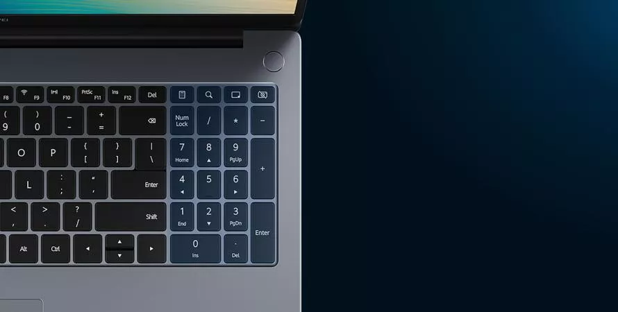 Test du Huawei MateBook D16 2024 : Un PC polyvalent et performant
