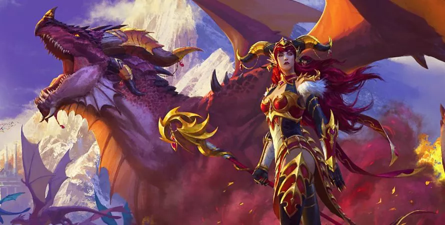 Les secrets de longévité des MMORPG