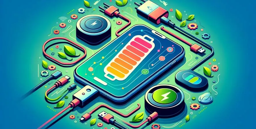 Boostez l'autonomie de votre smartphone avec cette astuce d'ingénieur