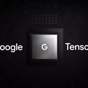 La révolution Tensor chez Google Pixel: L'ère de changement final