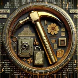 Attention : Un malware vole votre visage sur iOS et Android