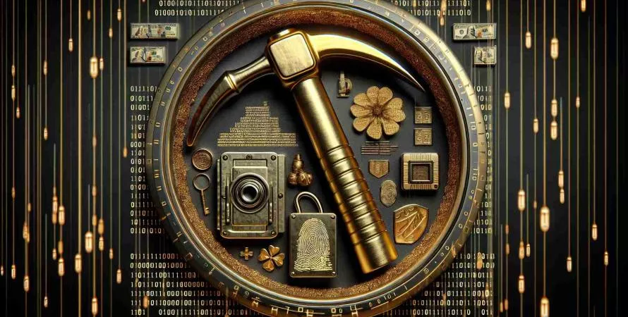 Attention : Un malware vole votre visage sur iOS et Android