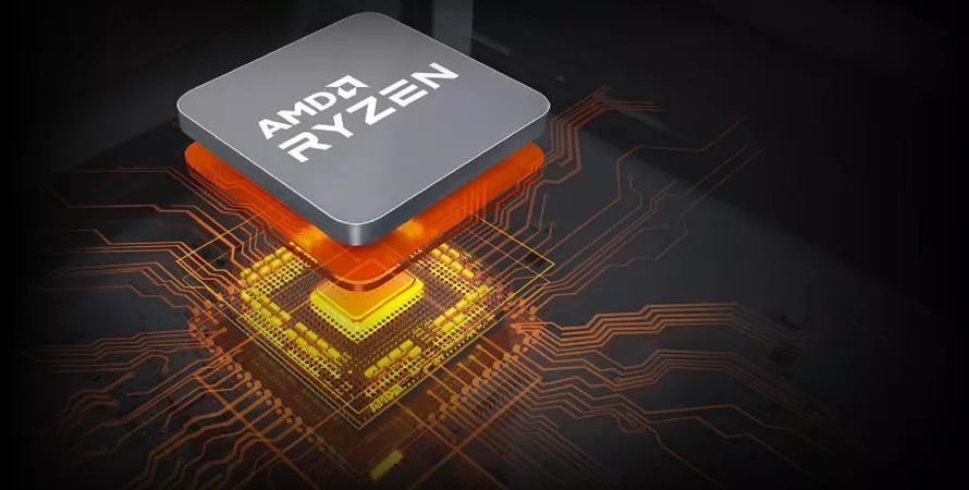 Microsoft intègre les processeurs neuronaux AMD dans Windows