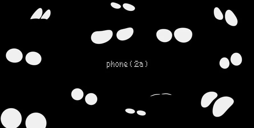 Carl Pei clarifie les spéculations sur le processeur du Nothing Phone (2a)