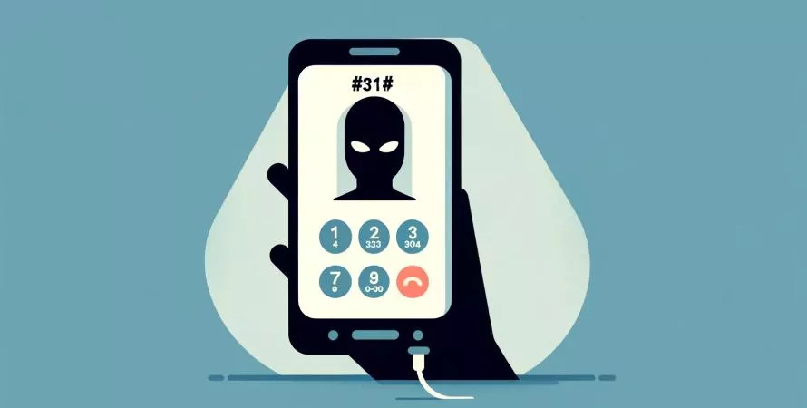 Devenez incognito: Masquez votre numéro en un clin d'oeil!