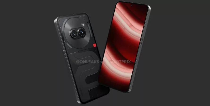 Les premiers visuels du Nothing Phone (2a) débarquent, avec une date et un prix