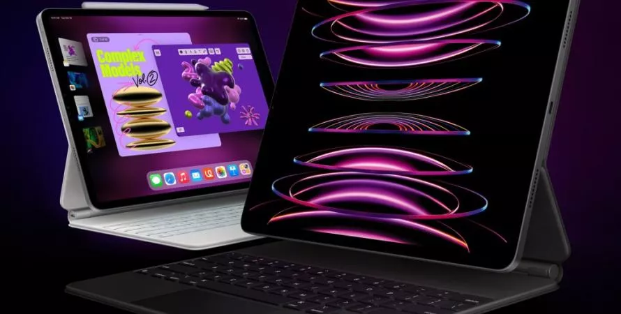 Nouveautés sur les iPad Pro et iPad Air 2024 : Tout ce qu'il faut savoir