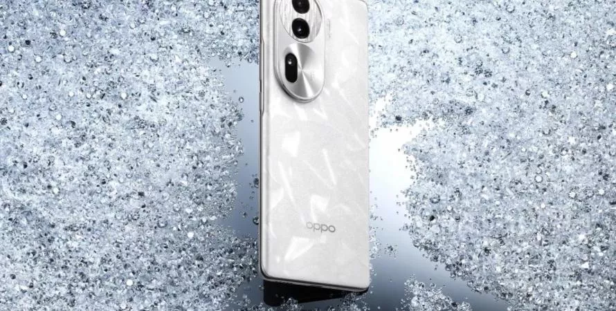 La série Oppo Reno11 va intégrer des fonctionnalités d'IA générative à l'échelle mondiale