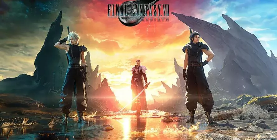 Test de Final Fantasy VII Rebirth : Une pépite dans l'univers de Final Fantasy