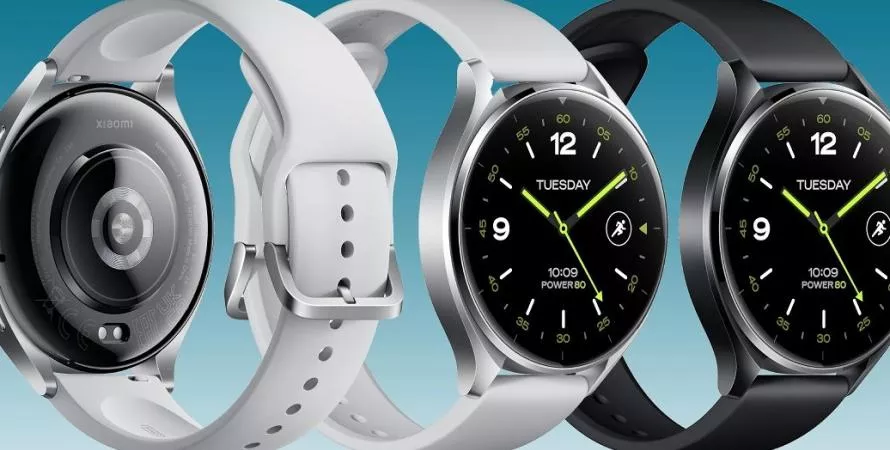 La nouvelle montre Xiaomi Watch 2 débarque en Europe à 200€