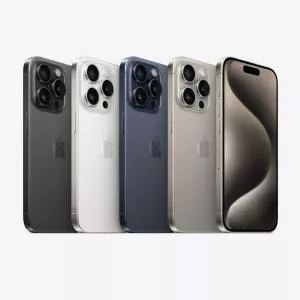 L'iPhone 15 pousse la barre plus haut avec 1 000 cycles de batterie !