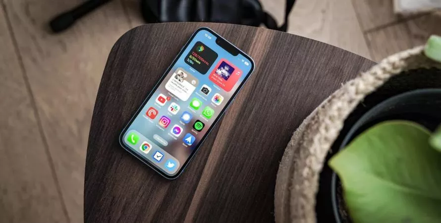 Apple écrase la concurrence en 2023: iPhone domine le top des ventes