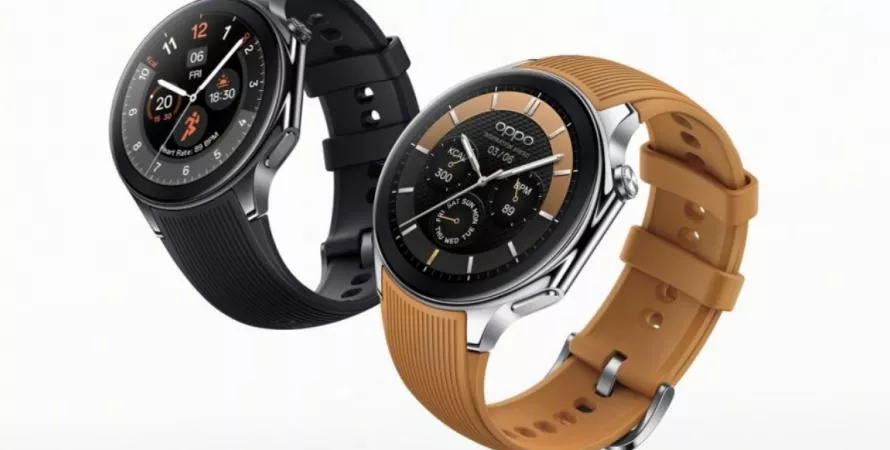 Oppo dévoilera sa prochaine montre connectée, la Watch X le 29 février 2024
