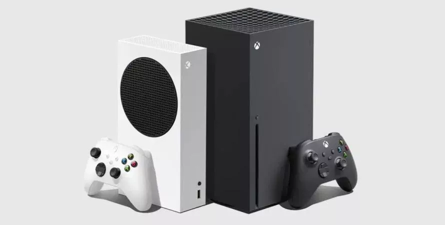 Xbox Series X: Un nouveau modèle sans lecteur de disque et plus abordable en vue!