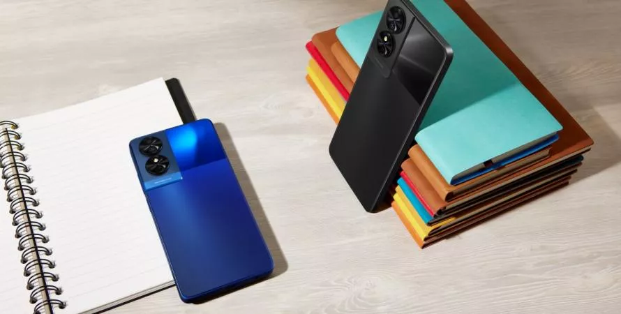 TCL dévoile les nouveaux smartphones abordables et écouteurs sans fil au MWC 2024
