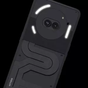 Déballage du Nothing Phone (2a) à Londres : Premières impressions