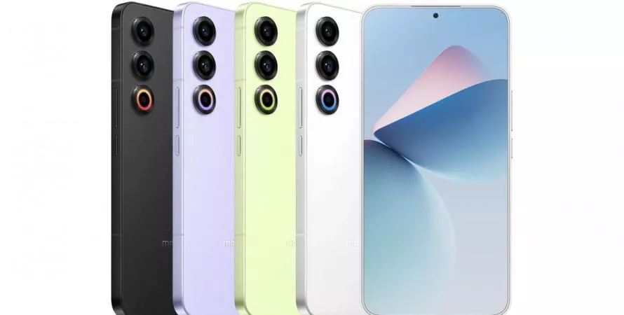 Le grand final de Meizu : Découvrez le 21 Pro avec Snapdragon 8 Gen 3