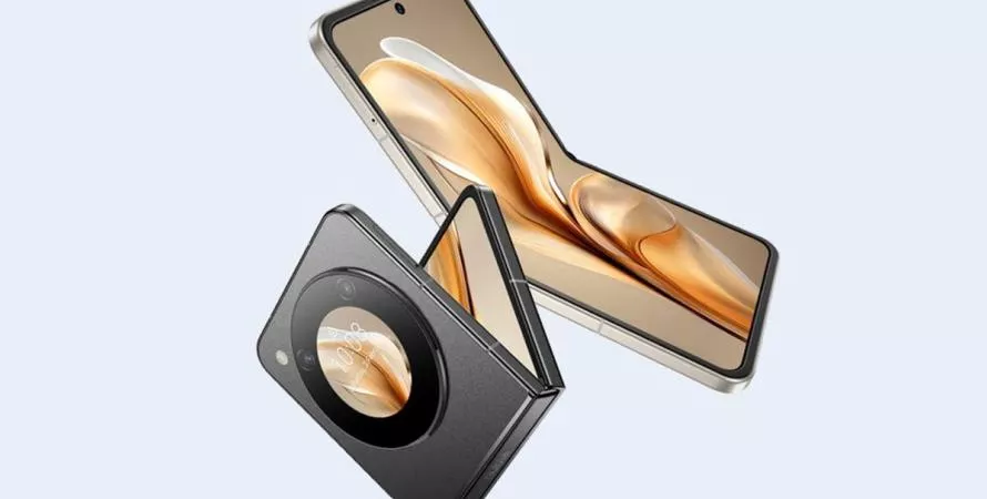 Le nubia Flip 5G débarque en force au MWC 2024