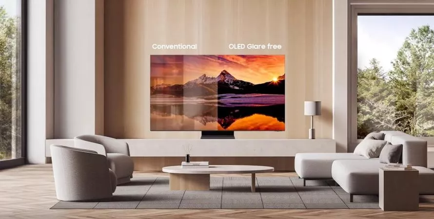 Plongée dans les dernières innovations des TV Samsung: Neo QLED 8K, OLED sans reflet et plus encore !