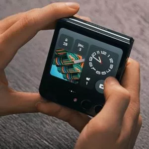 Samsung et les smartphones pliants: Quand l'innovation fait du surplace