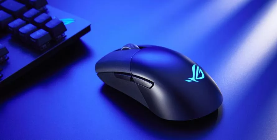 La ASUS ROG Keris Wireless AimPoint : Un Must pour les Gamers ?