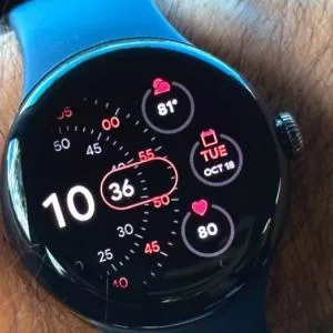 Google Pixel Watch 3 : Nouvelle option 45mm à l'horizon