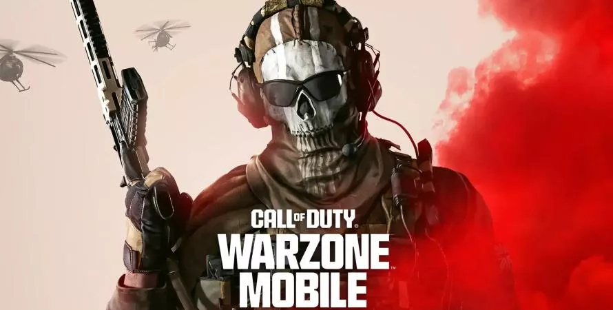 Warzone Mobile débarque en grande pompe le 21 mars !