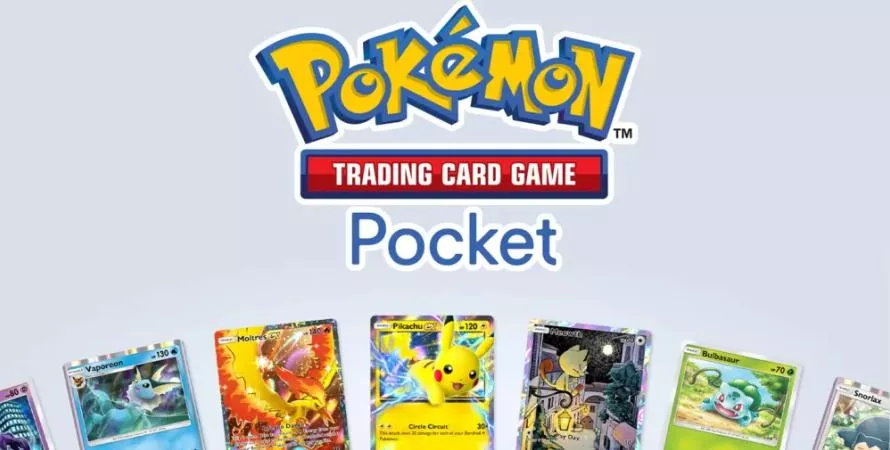 Un vent de nouveauté souffle sur Pokémon TCG Pocket pour mobile
