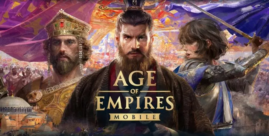 Age of Empires débarque sur mobile: ce qu'il faut savoir!