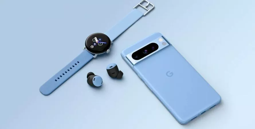 Nouvelles palpitantes sur les prochains appareils Google Pixel