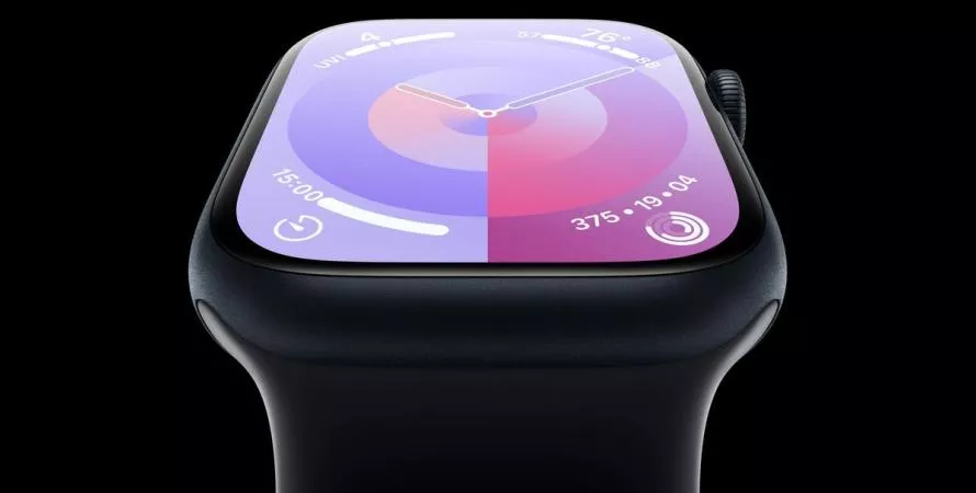 Les nouvelles pubs de l'Apple Watch mettent en lumière des sauvetages étonnants