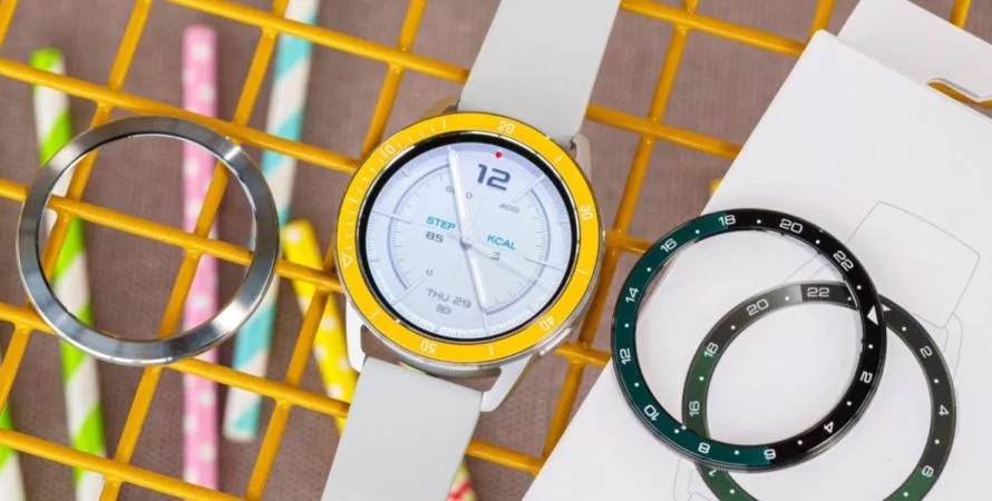 Découverte de la Xiaomi Watch S3 : Style et performances au rendez-vous