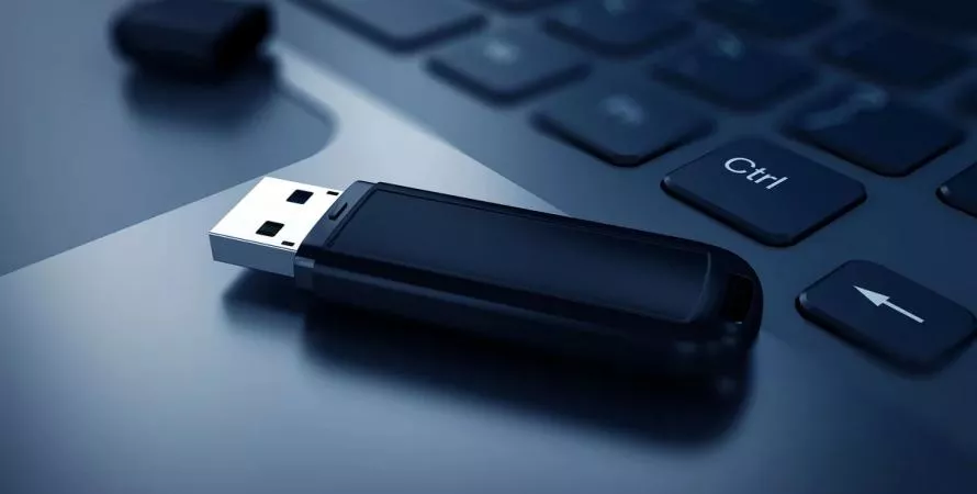 Windows 11 fait un bond en avant avec le support de l'USB 4 à 80 Gbits/s !