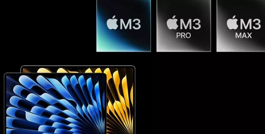 Tout sur le nouveau MacBook Air M3 : Performances en hausse !