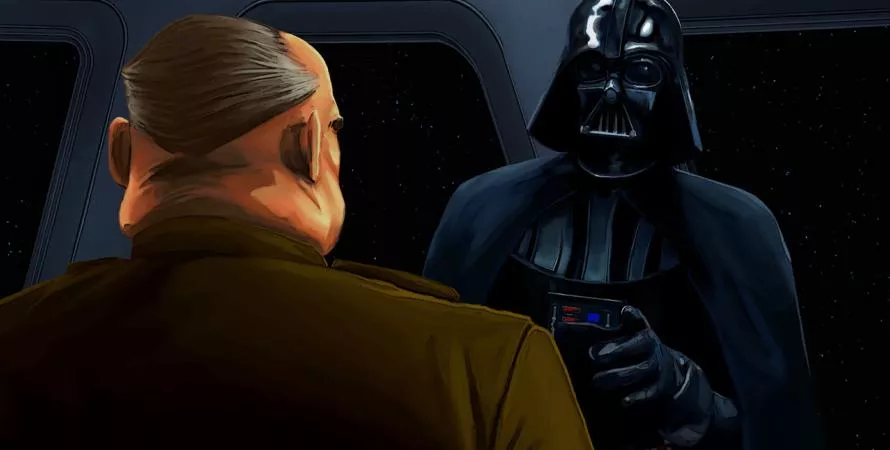 Plongée rétrogaming : Le comeback de Star Wars Dark Forces