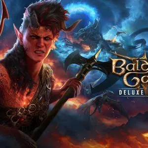 Plongeon dans le passé : Baldur's Gate 3 débarque en édition physique sur Xbox avec un twist rétro