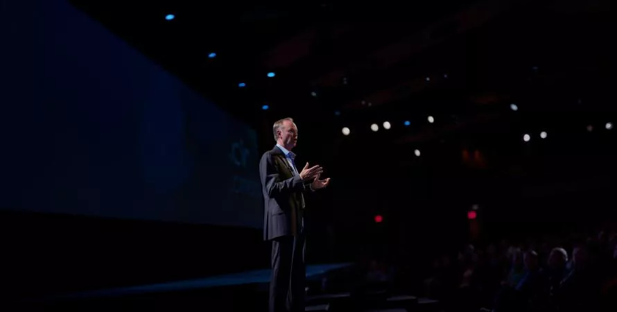 L'Appel de Microsoft à un contrôle plus strict de l'IA