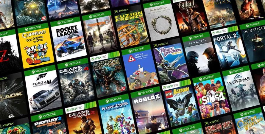 Xbox s'ouvre aux autres plateformes : Quelles perspectives pour la stratégie de jeu de Microsoft ?