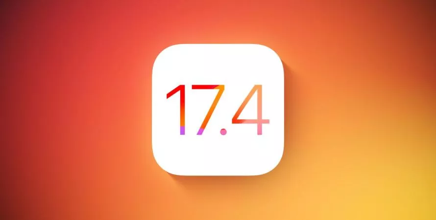 iOS 17.4 débarque : Nouveaux émojis et protection améliorée contre le vol