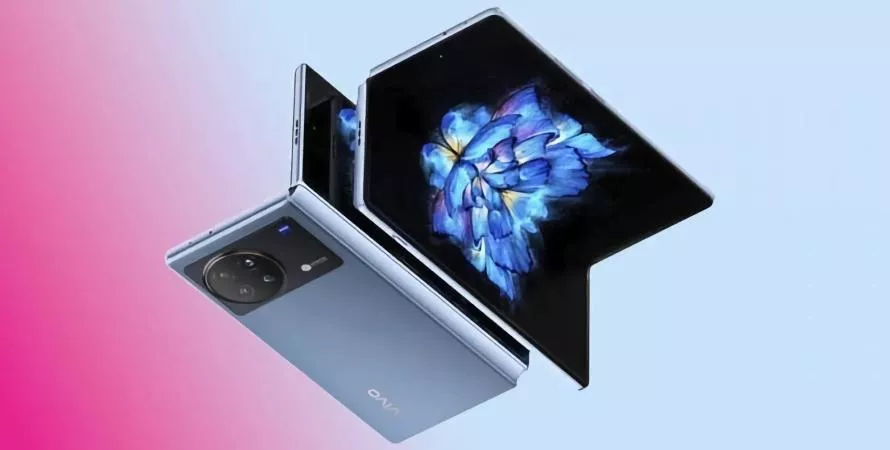 Nouveau scoop : Fiche technique du Vivo X Fold3 dévoilée