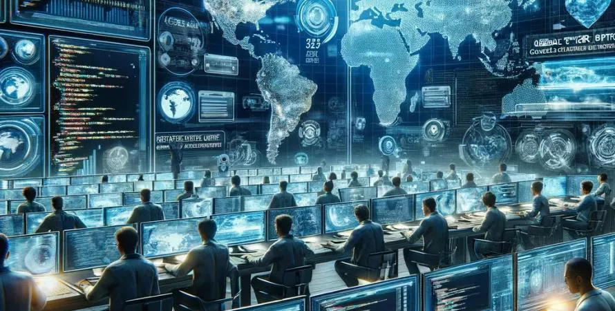Hackers russes infiltrés chez Microsoft : Accès au code source