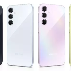Nouveauté chez Samsung : Les milieux de gamme plus sécurisés que jamais