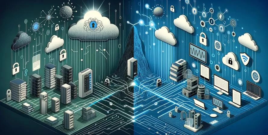 L'évolution de la cybersécurité à l'ère de l'IA générative : sécuriser un futur alimenté par l'IA