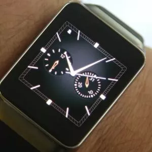Samsung envisagerait un écran carré pour la prochaine Galaxy Watch