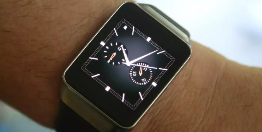 Samsung envisagerait un écran carré pour la prochaine Galaxy Watch